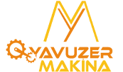 Yavuzer Makina | Poşet Üretim, Poşet Kesim ve Granül Geri Dönüşüm Makineleri
