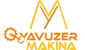 Yavuzer Makina | Poşet Üretim, Poşet Kesim ve Granül Geri Dönüşüm Makineleri