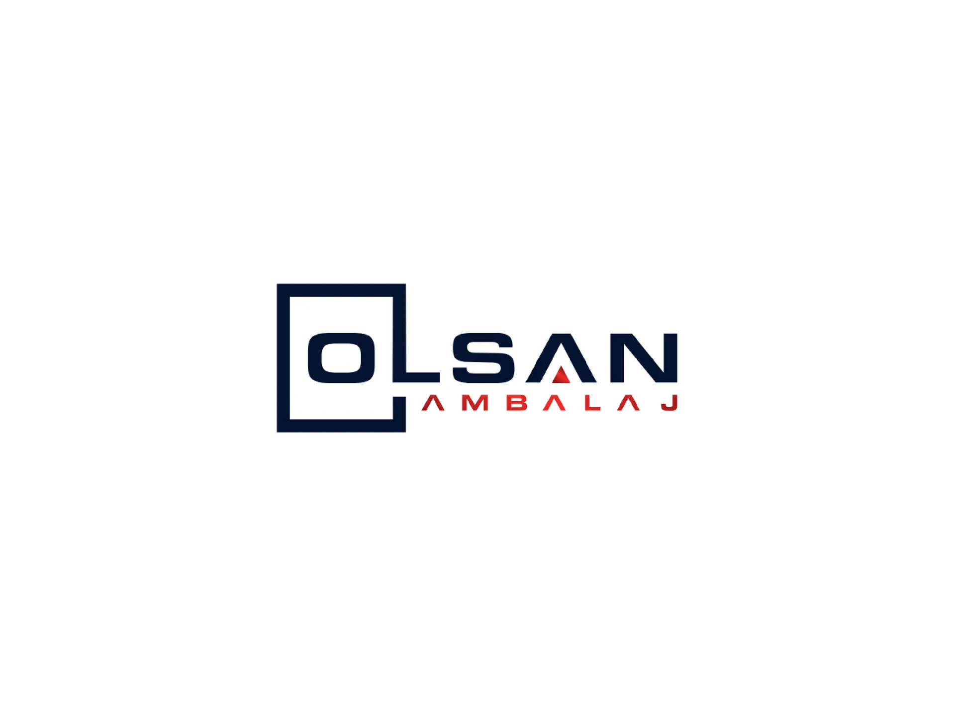 Olsan Ambalaj