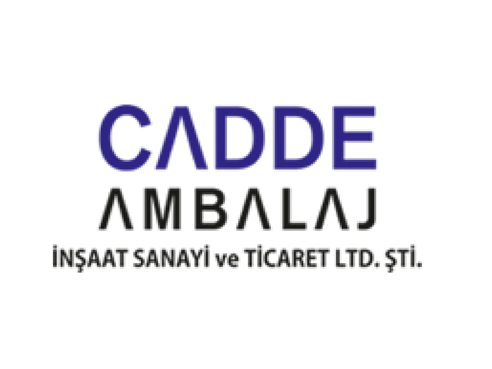 Cadde Ambalaj Plastik